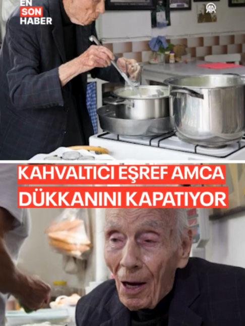 @Ensonhaber