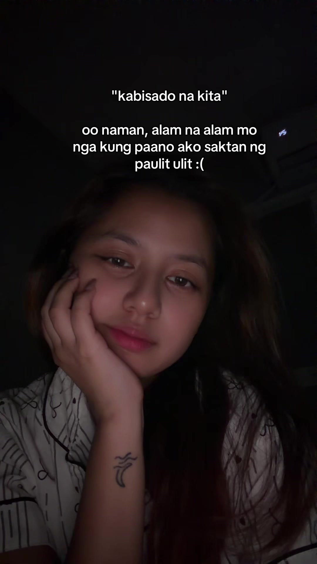 @sad gurl 💭
