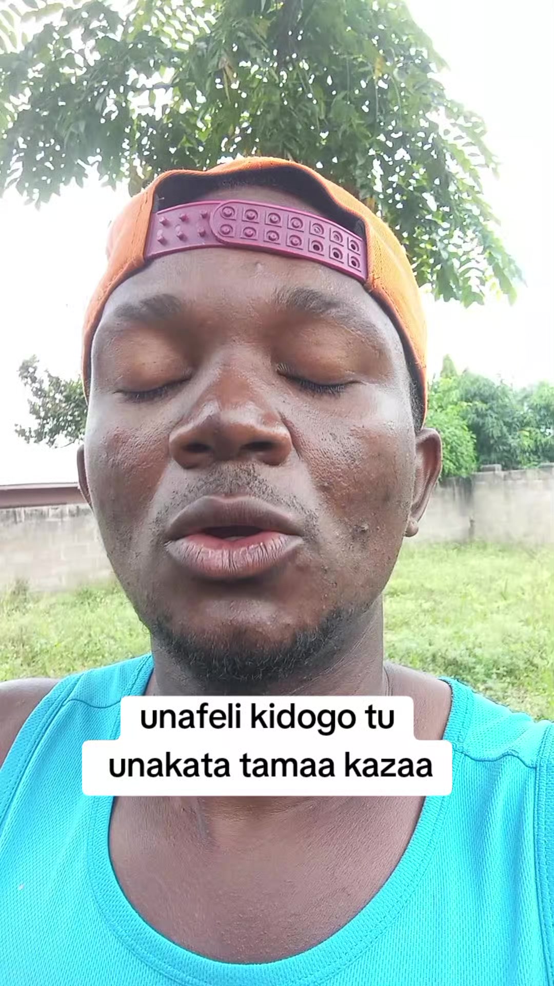 @EDWIN CHARLES ๐
