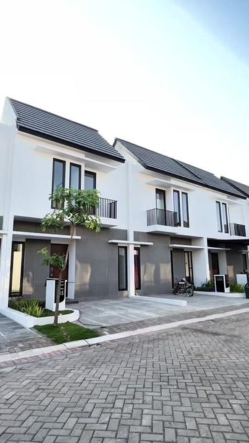 @Sharon | Pasuruan Grand City