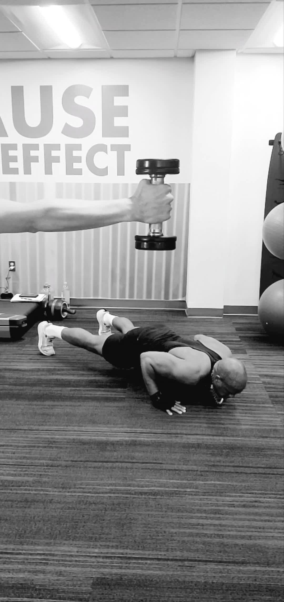 @CrossFit-10XChallenge