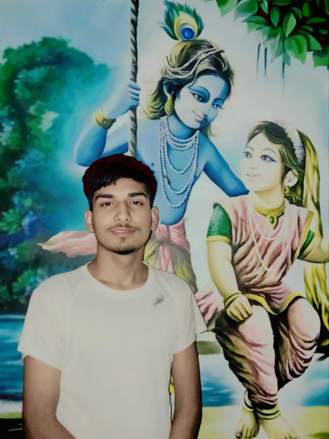 @💞Rahul Sharma💞
