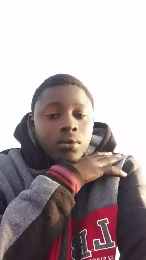 @Mustapha