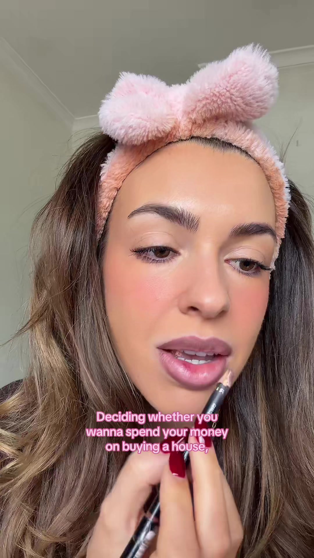 @Maddison Lieberwirth