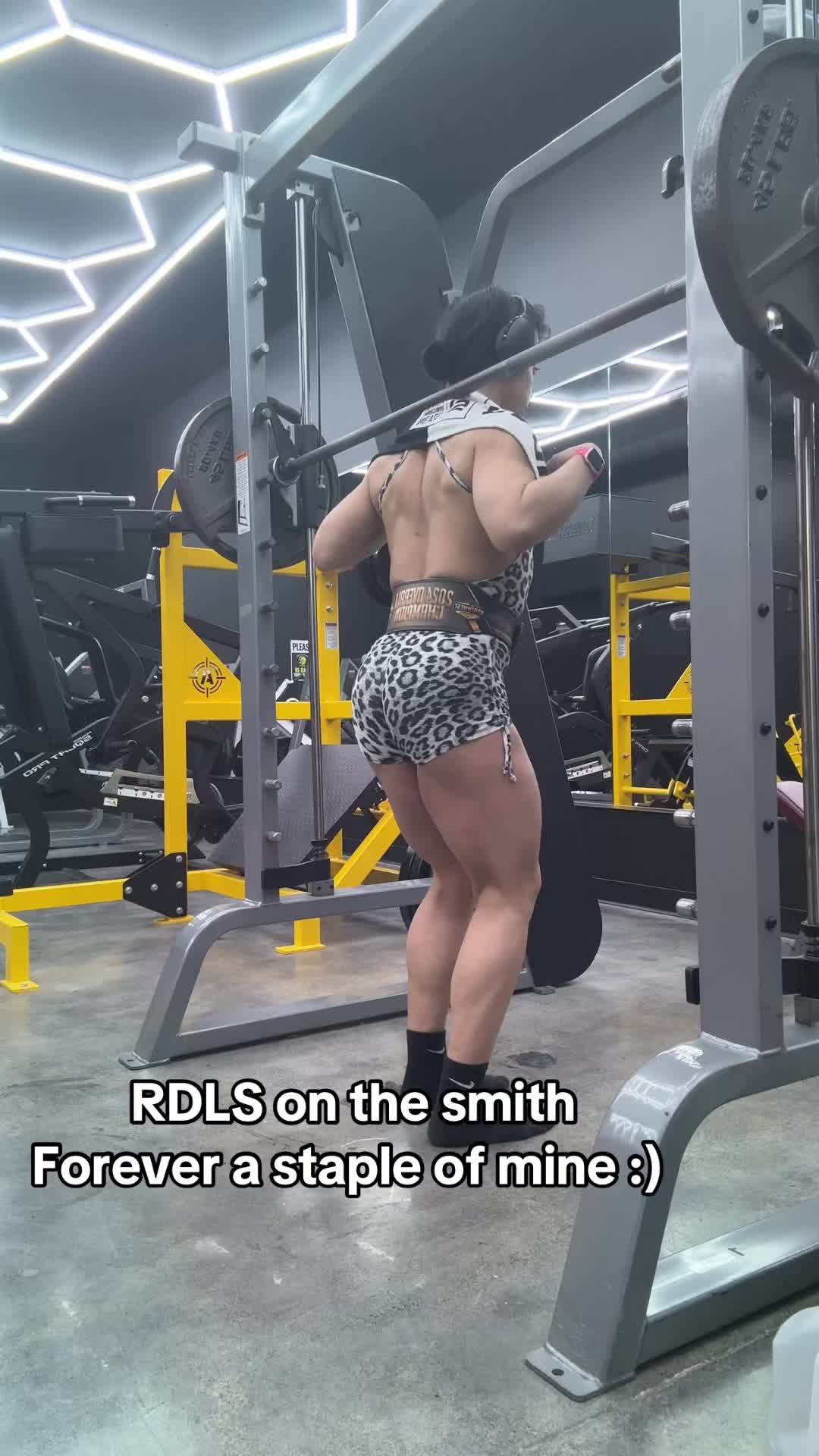 @ADILENE | NPC WELLNESS ATHLETE