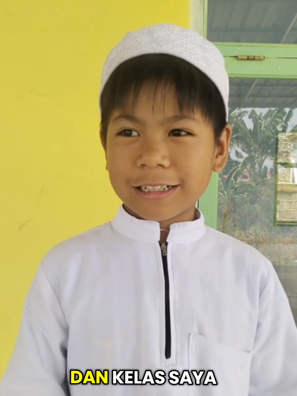 @Izhul Muslim