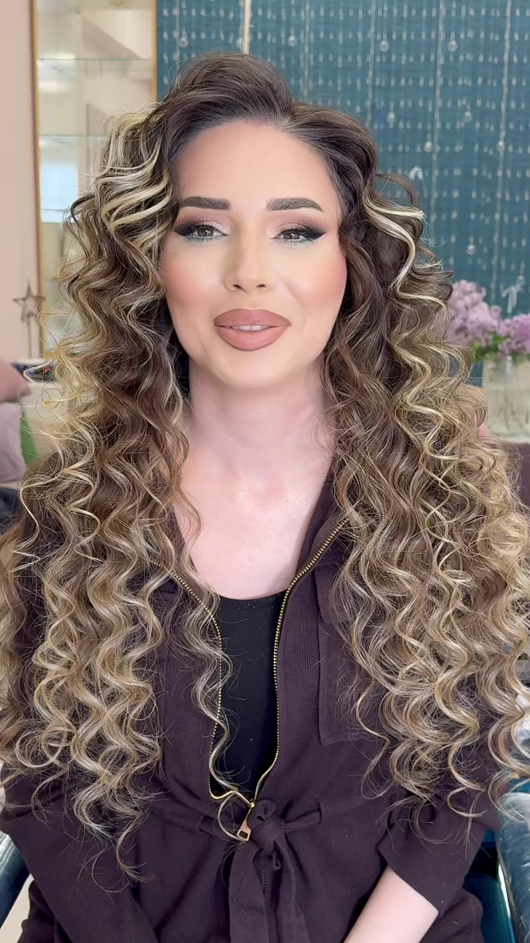 @Ulduz beauty
