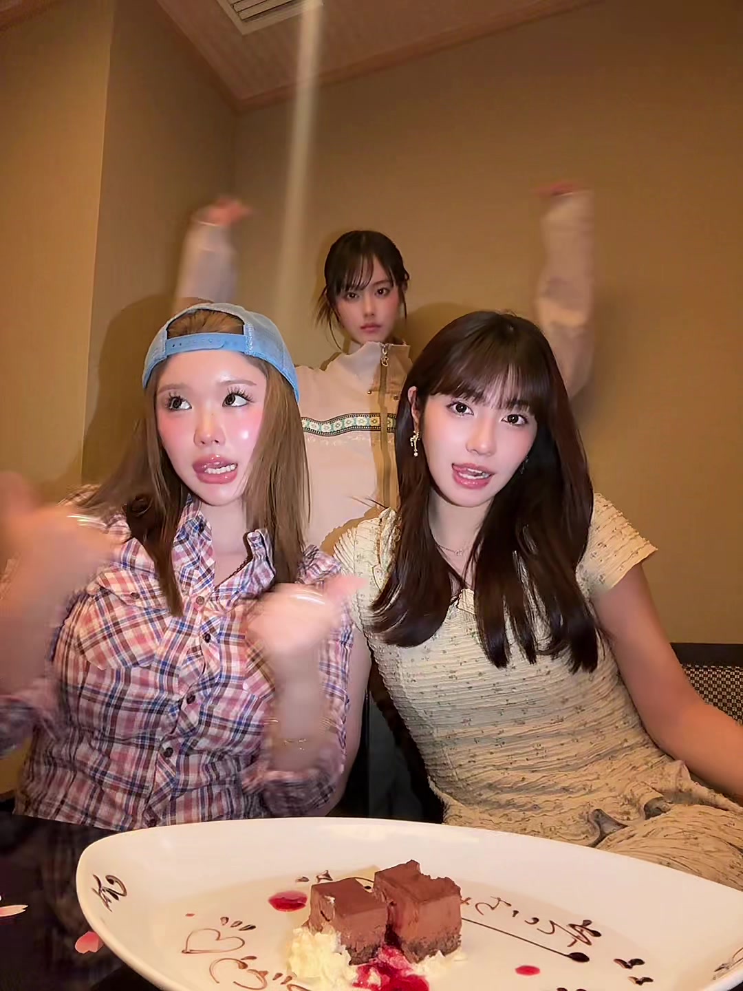 @中島 結音(ゆのん)