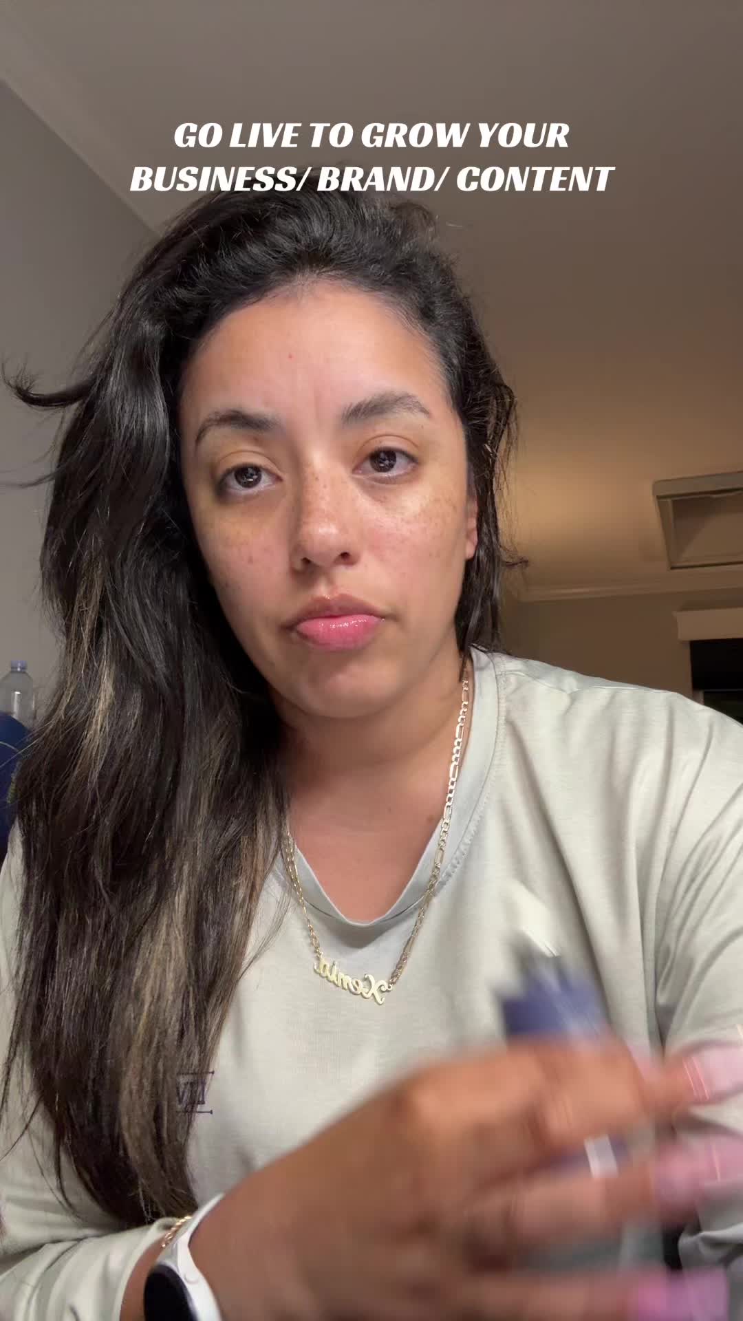 @Xenia Maritza | Trichologist