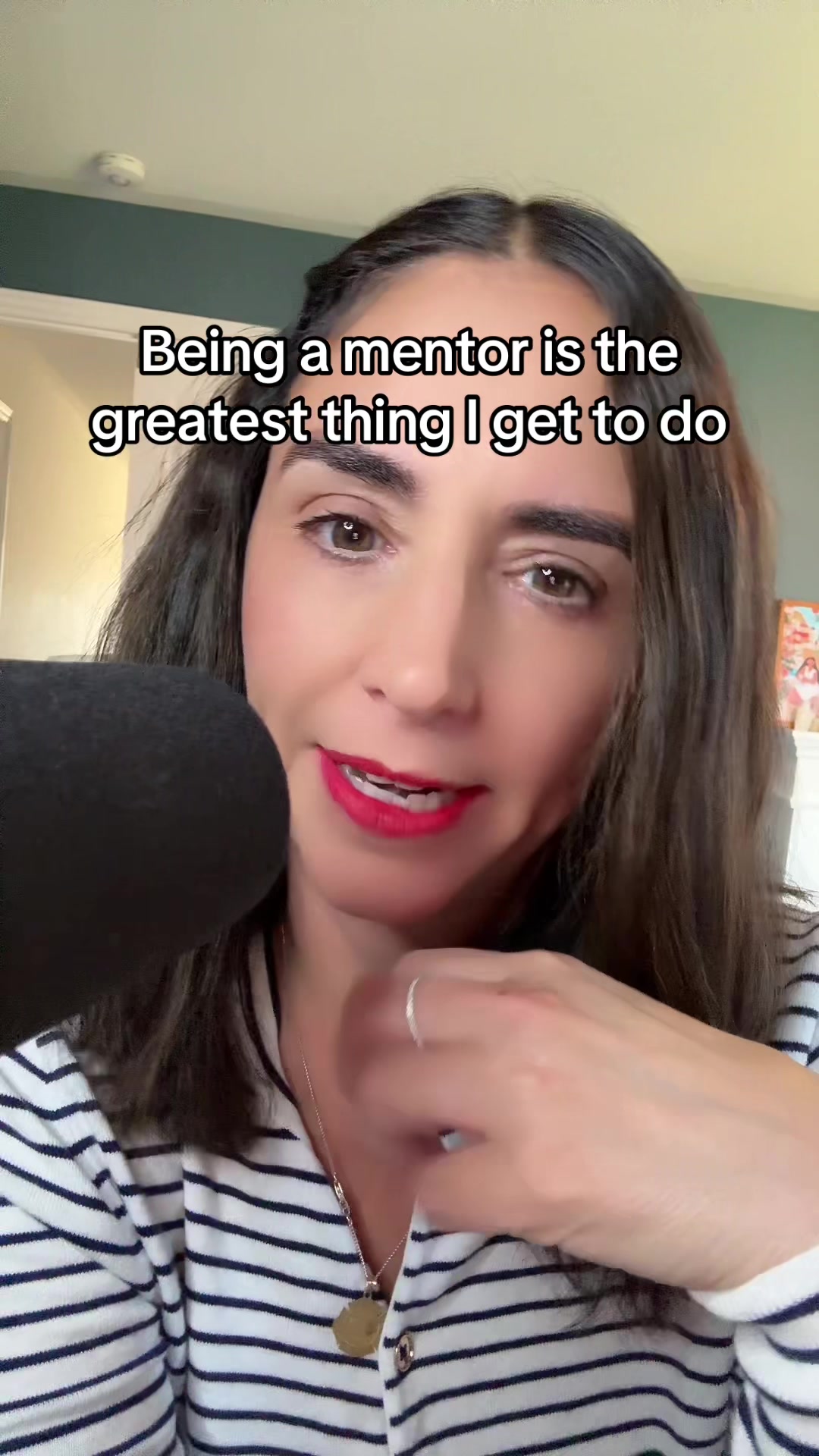 @The Real Spirit Mentor Jen