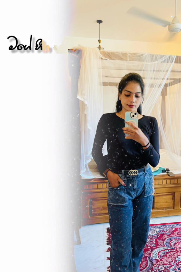 @Janeesha