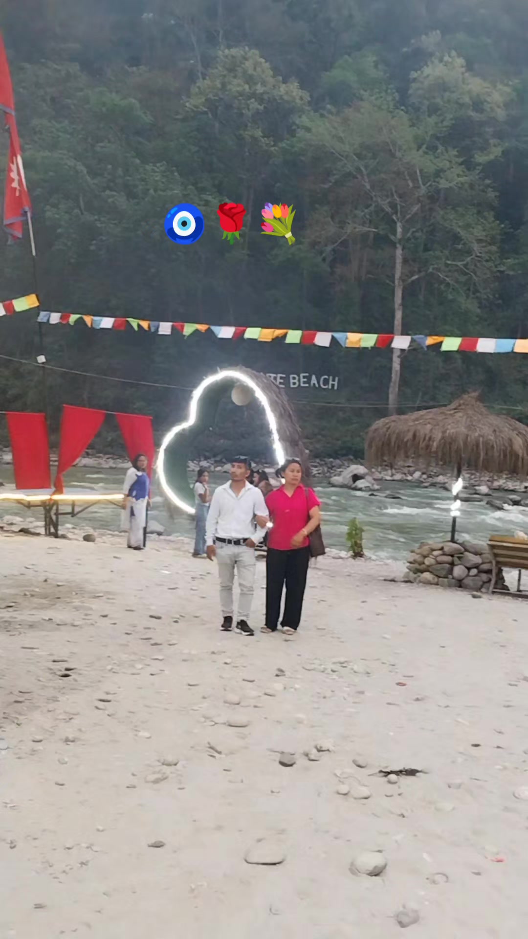 @Muna Tamang
