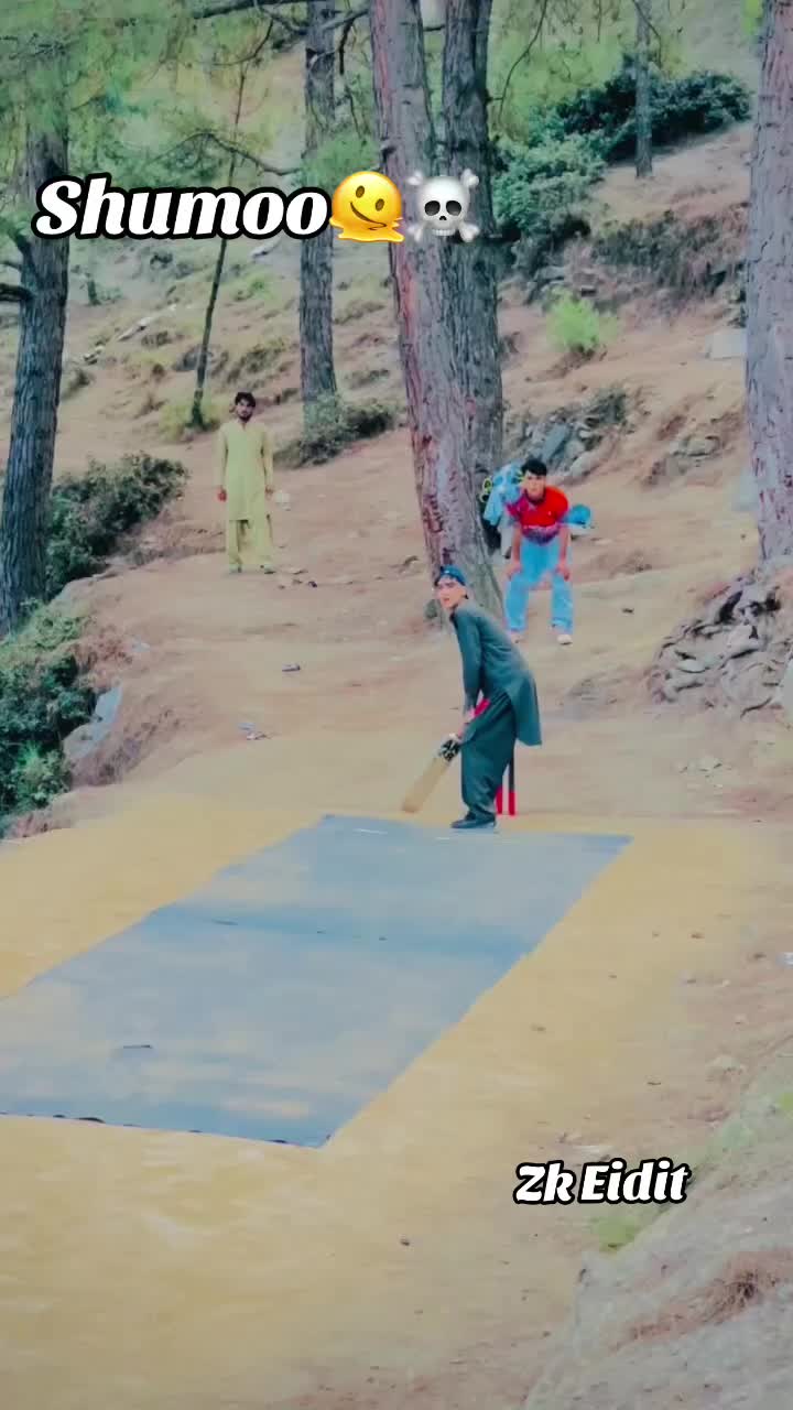 @Chukyatan cricket