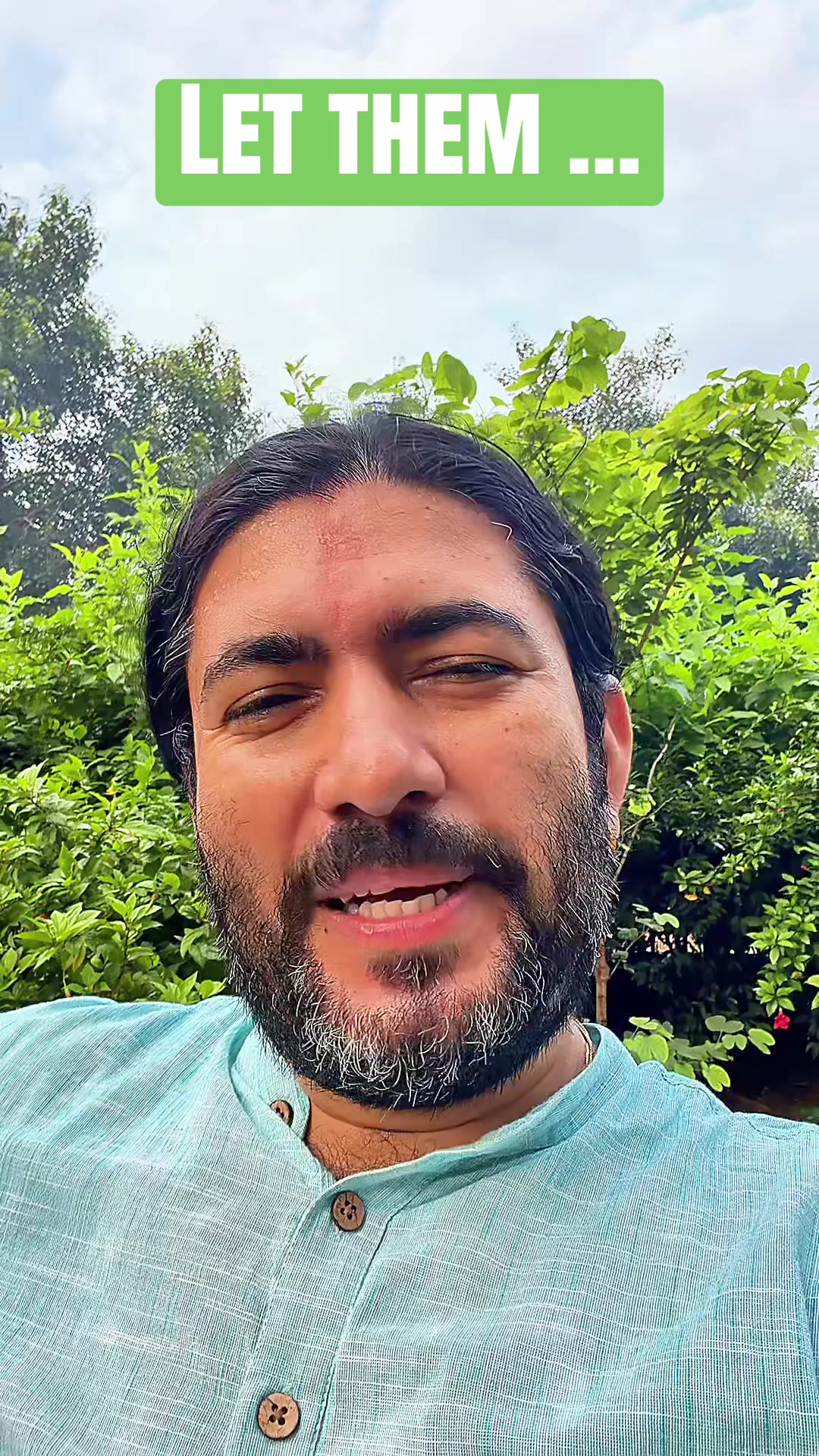 @Dr. Deepak Subedi | Yogi