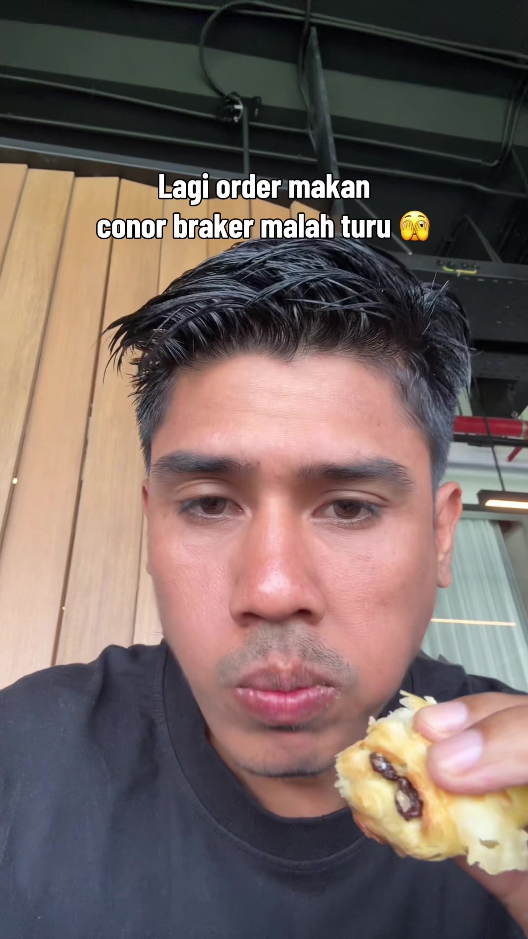 @Jeri Taufik | Kamar JERI