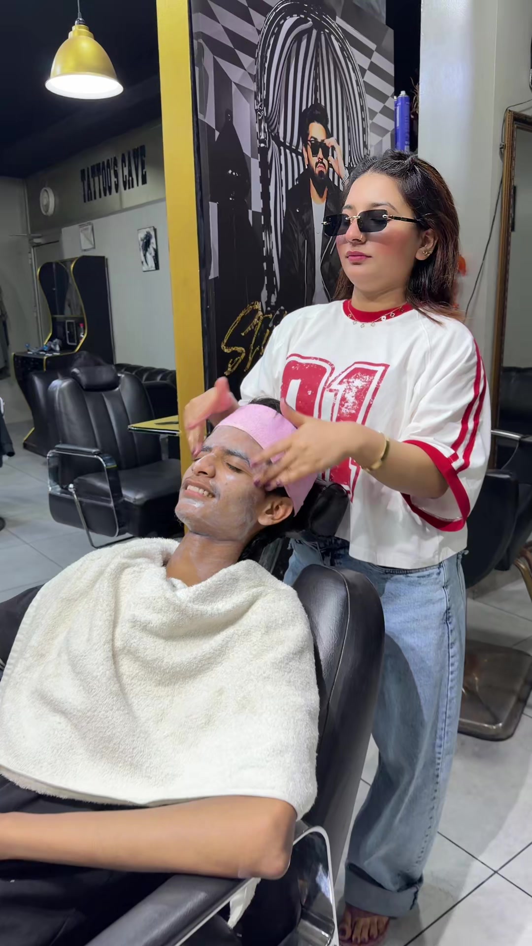 @Style Cave Salon