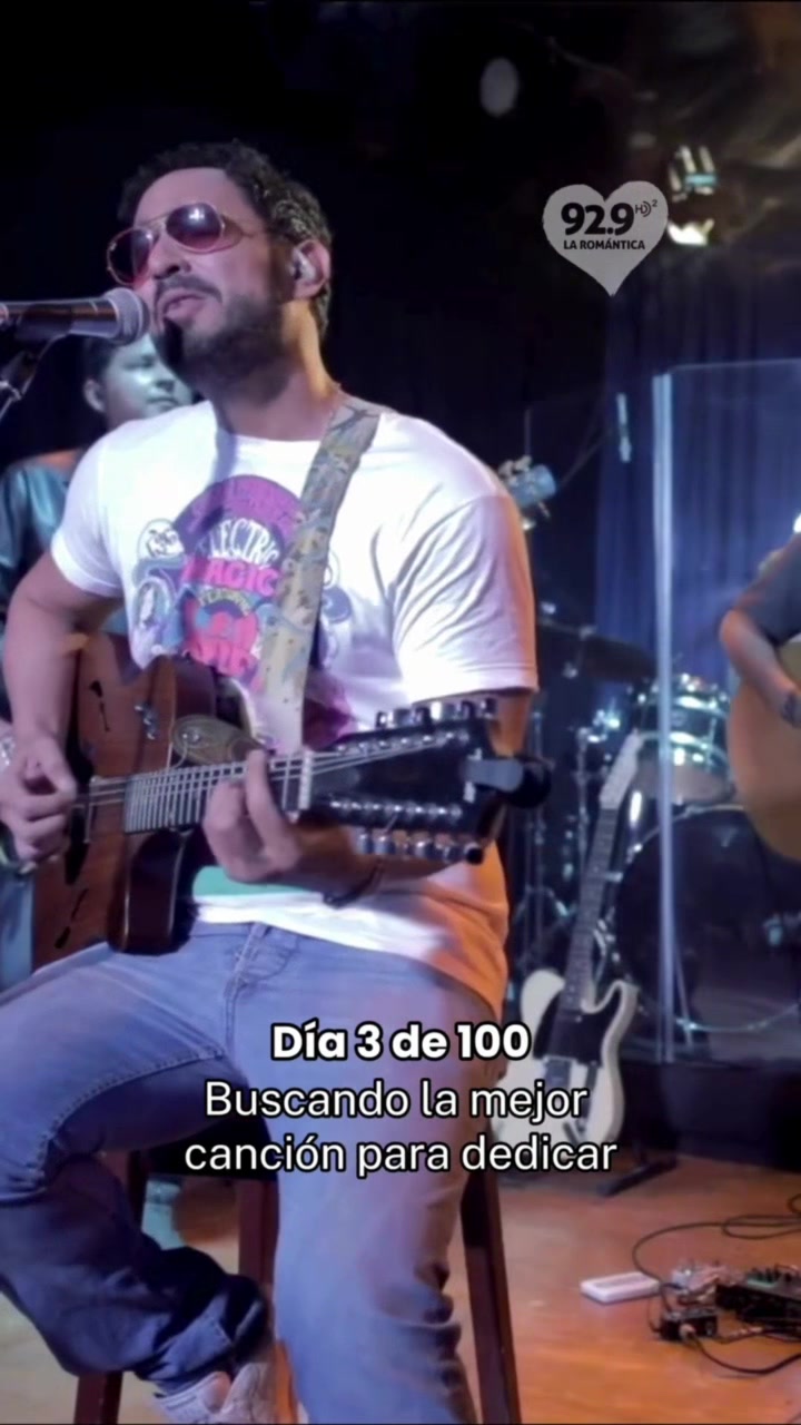@LaRomanticaPuebla 92.9