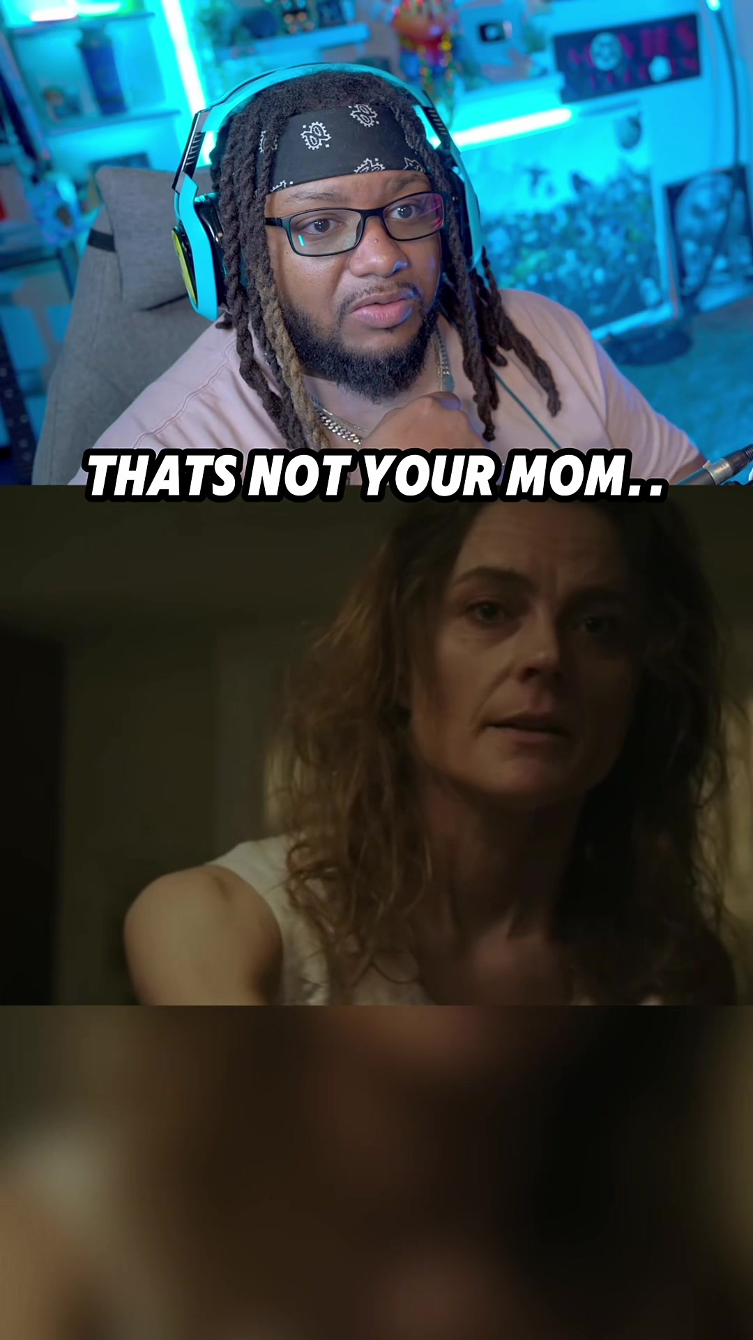@DonVon | VaunReacts 🍿🎶