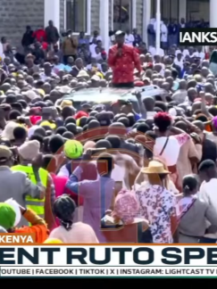 @Lightcast TV Kenya