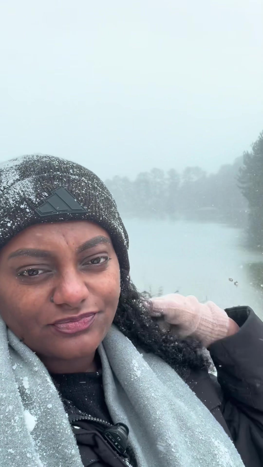 @Hana Hailu