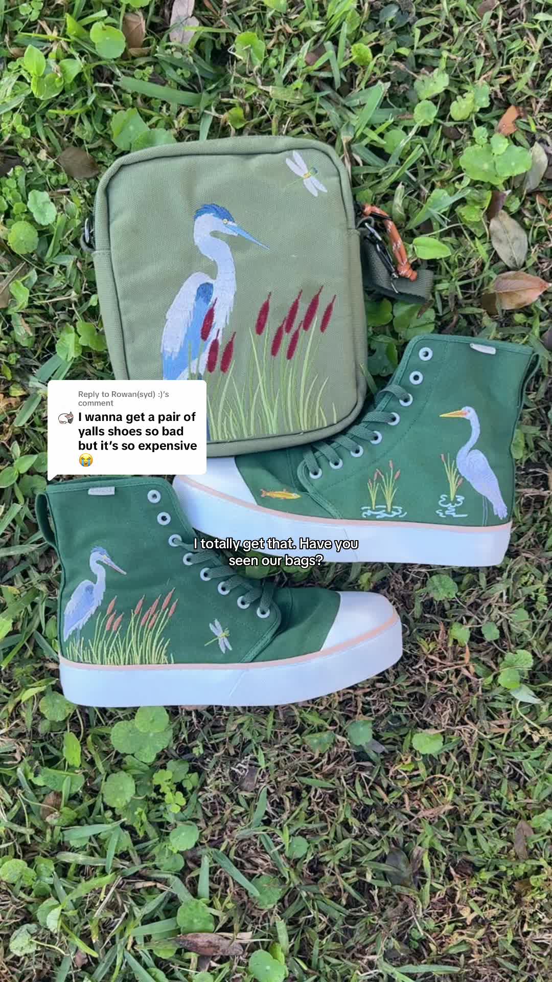 @BANGS Shoes