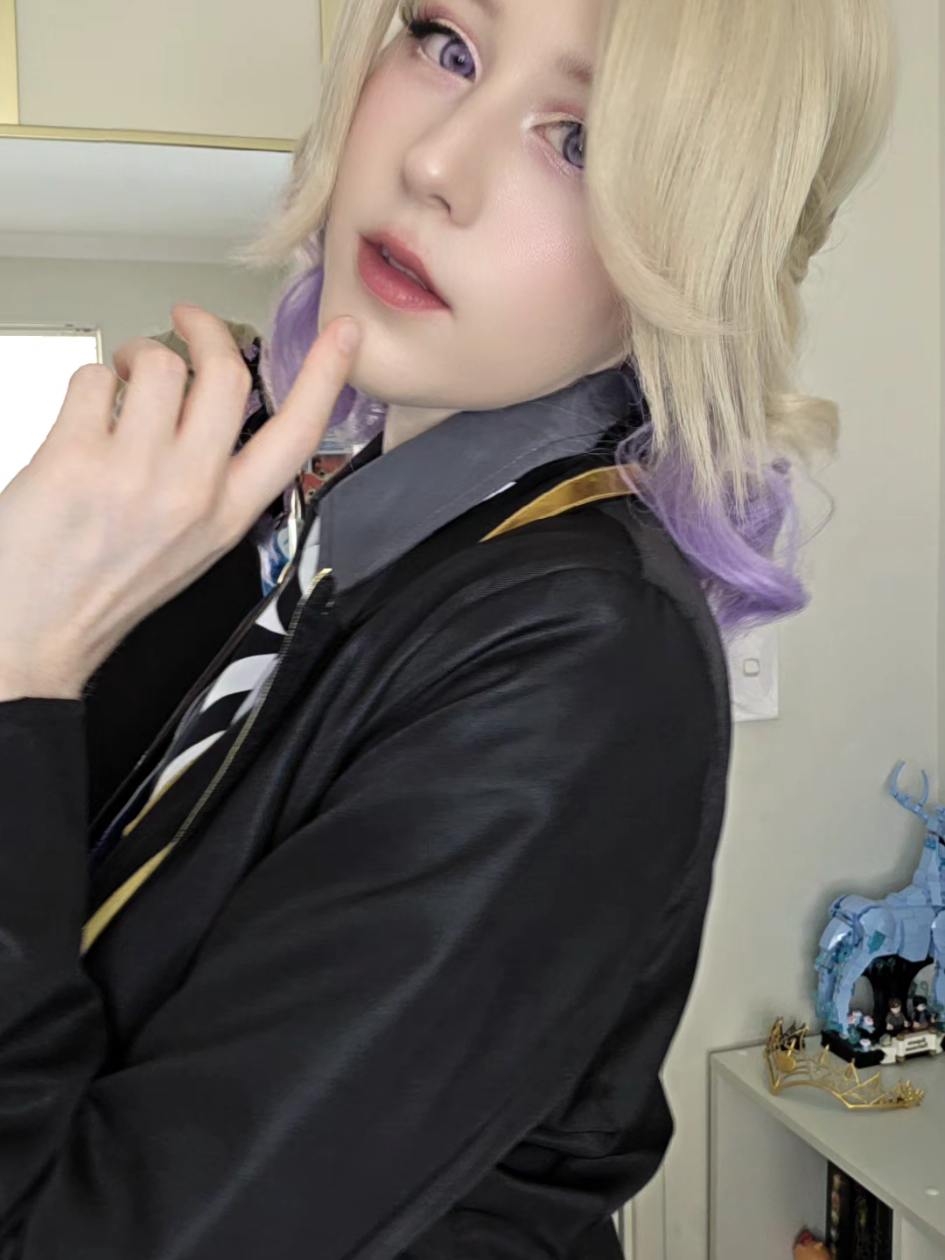 @NessJ
