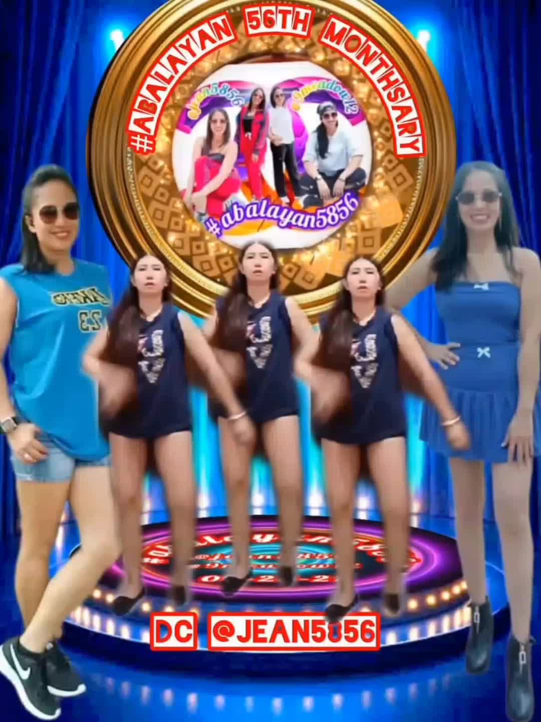 @CHINITAGURL18