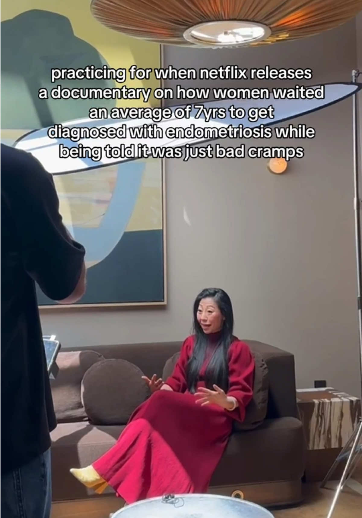 @Lulu - Elix Founder