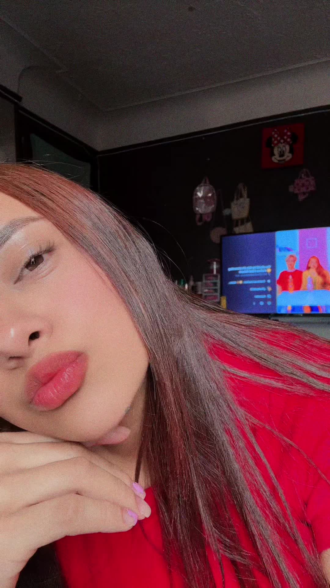 @Yamileth Cruz
