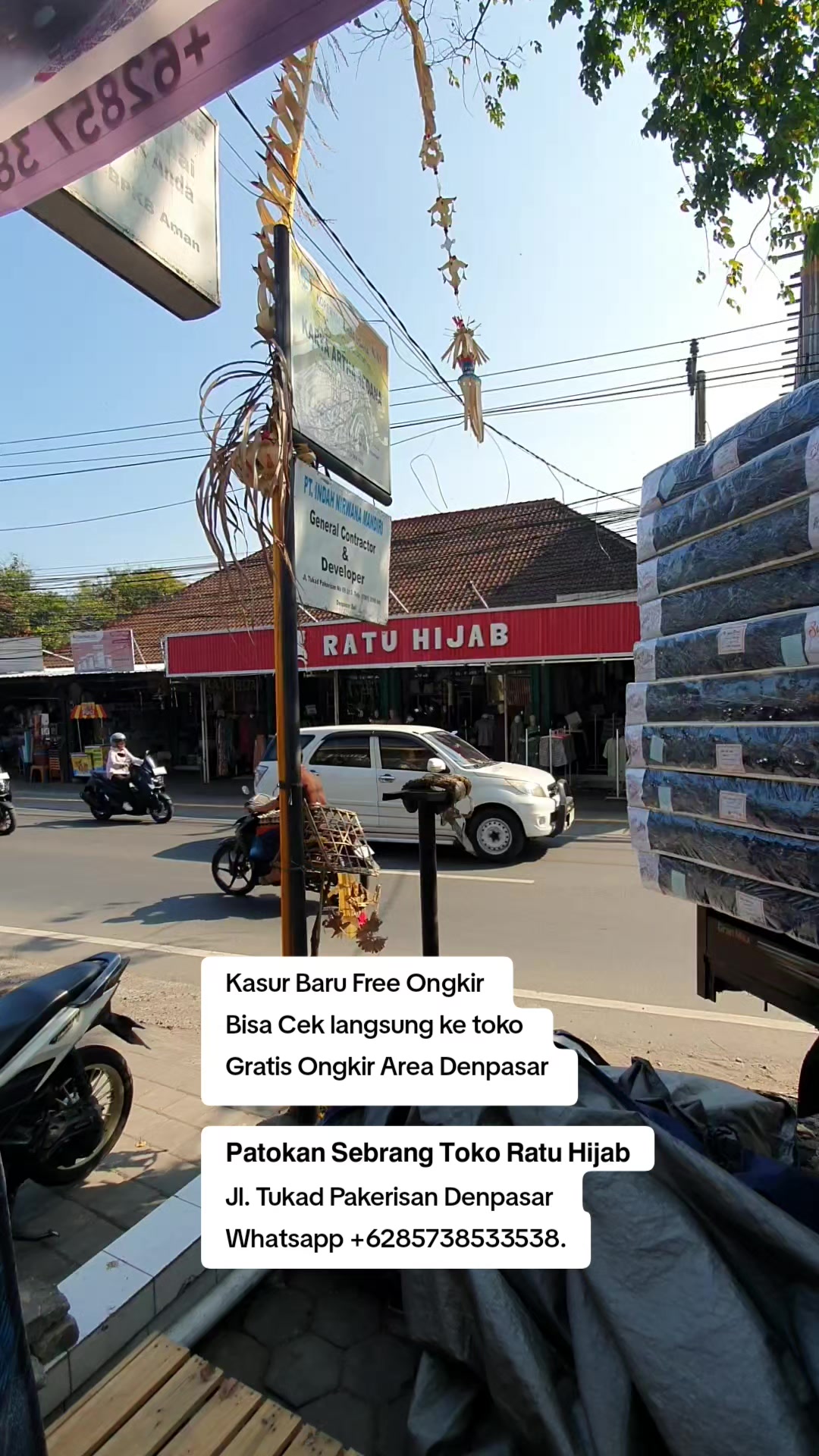 @Kasur Murah Denpasar