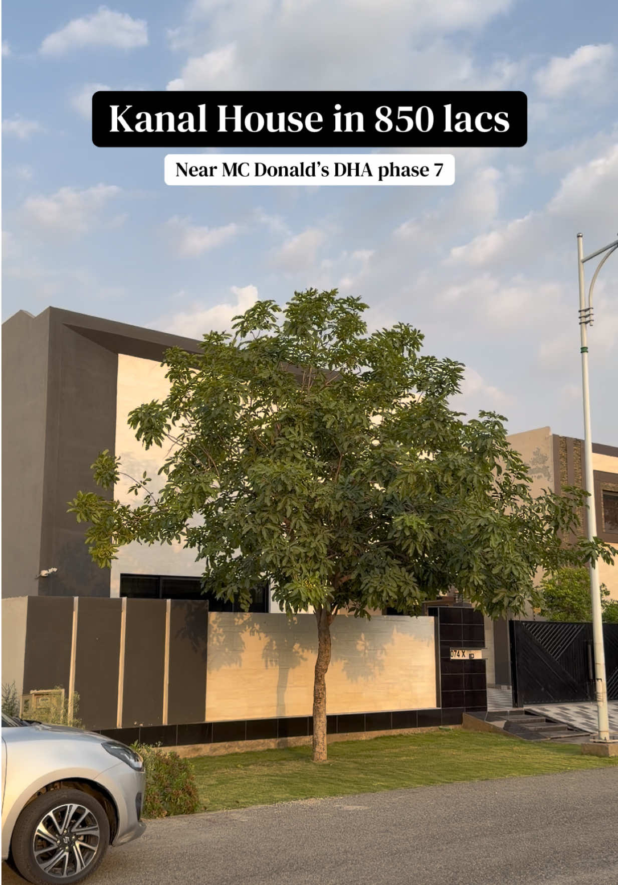 @Mianwali Properties 804 DHA