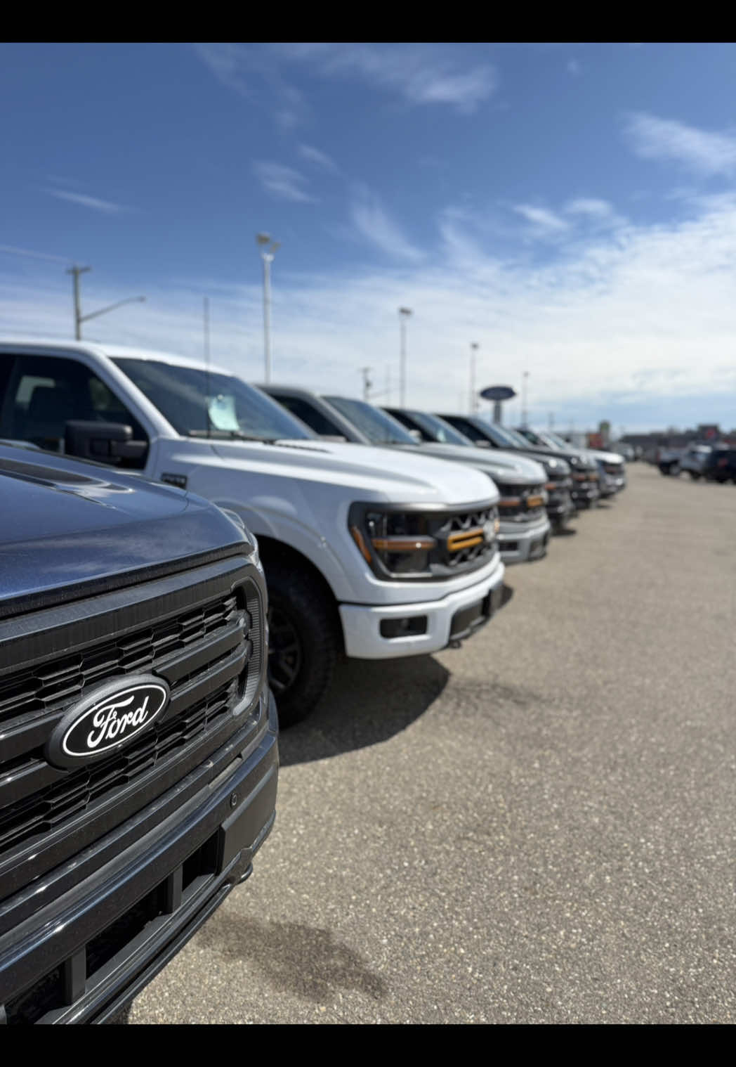 @Bannister Ford