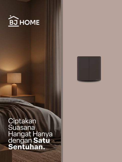 @BJ HOME OFFICIAL