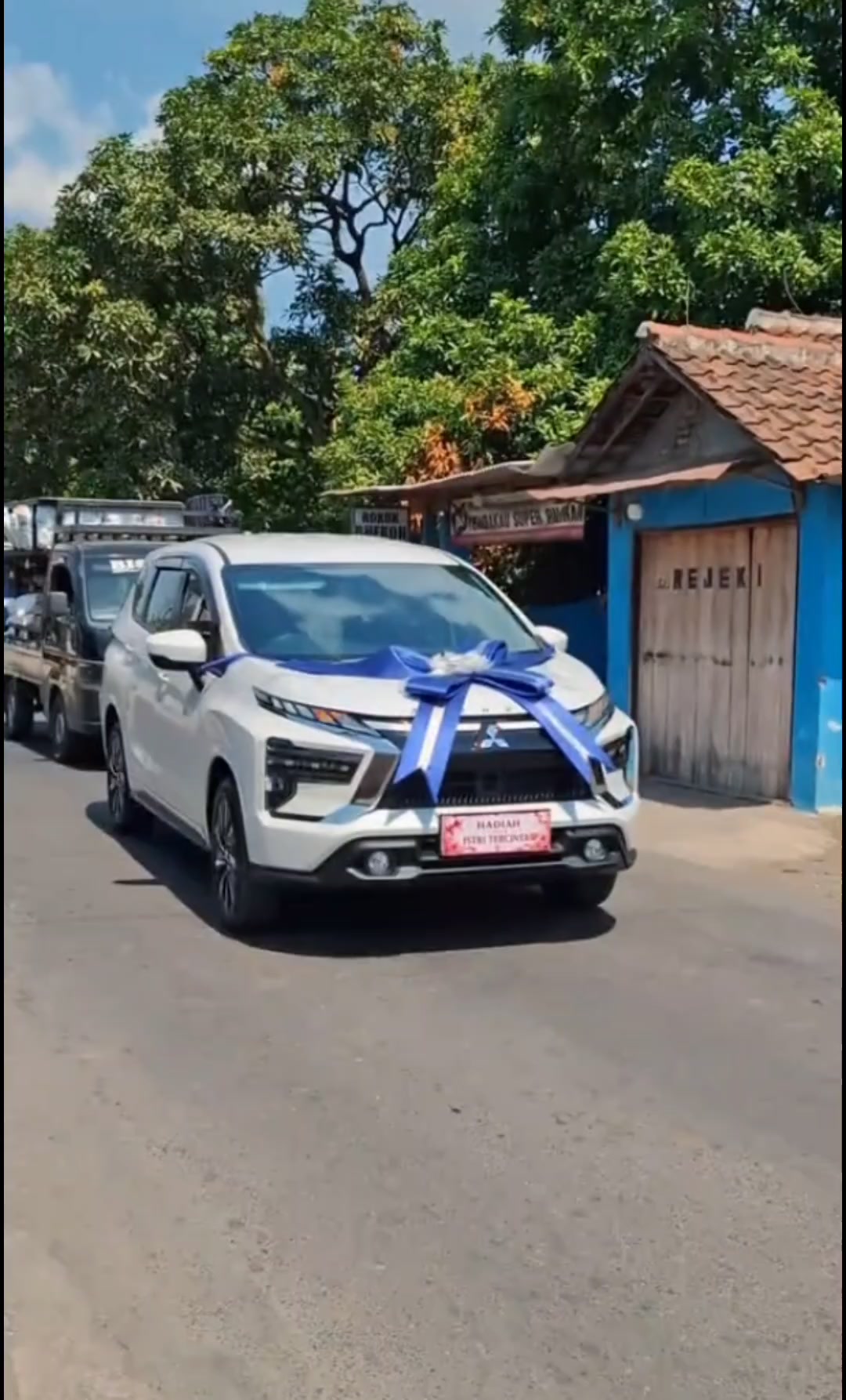 @Rakan Mitsubishi Aceh