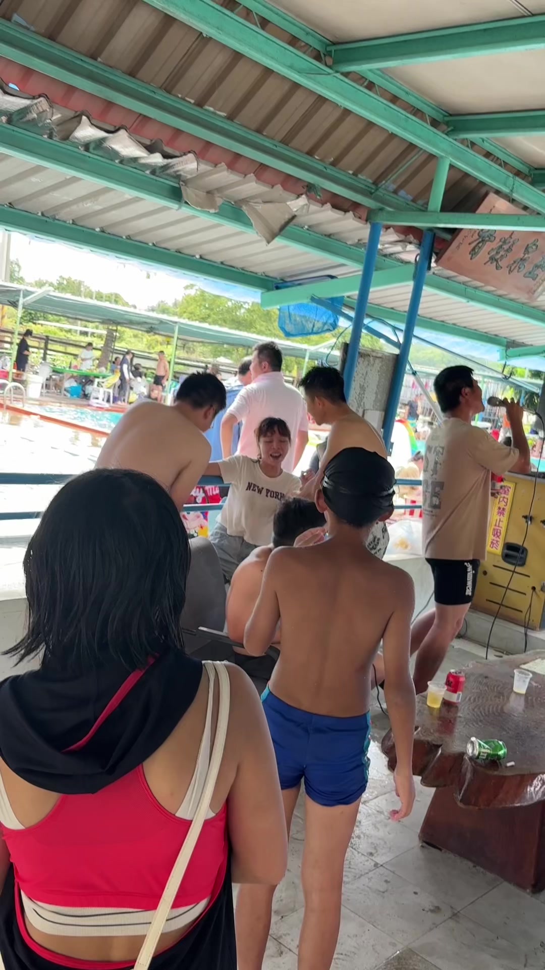 @小七