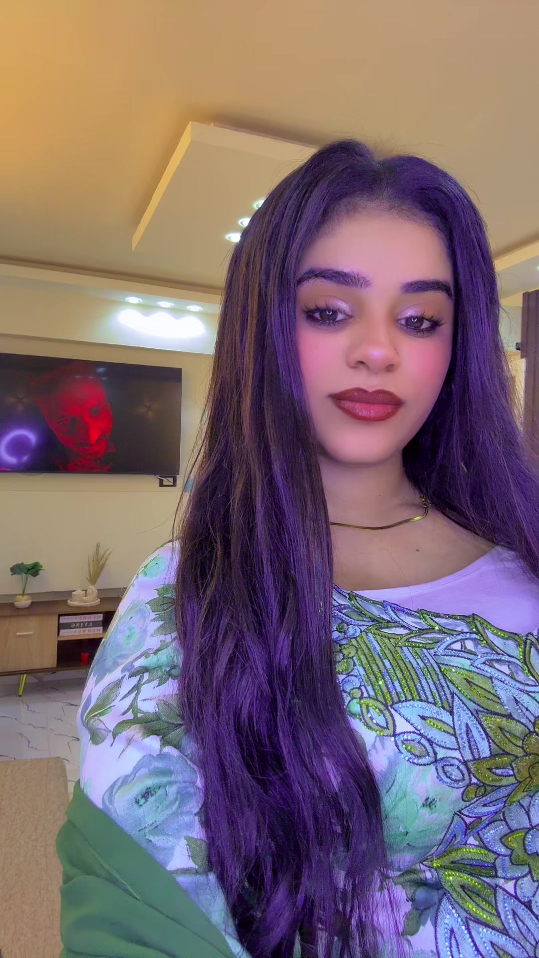 @Sabreen♥️
