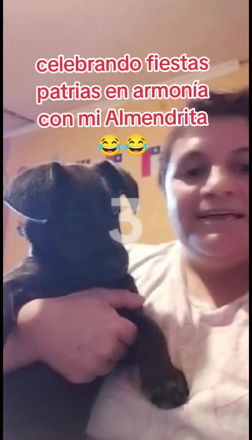 @Canelita@la bonita