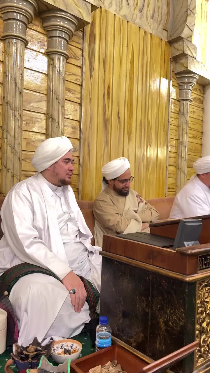 @جنود المصطفى