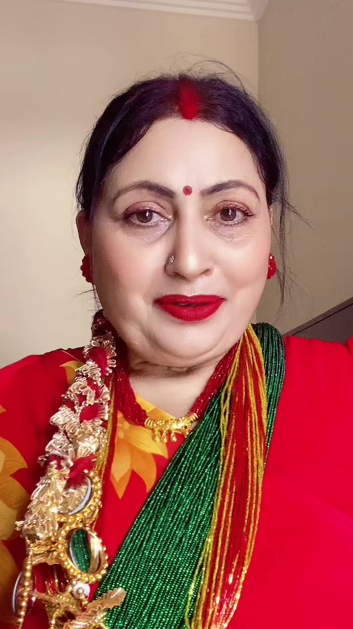 @syani marahatta