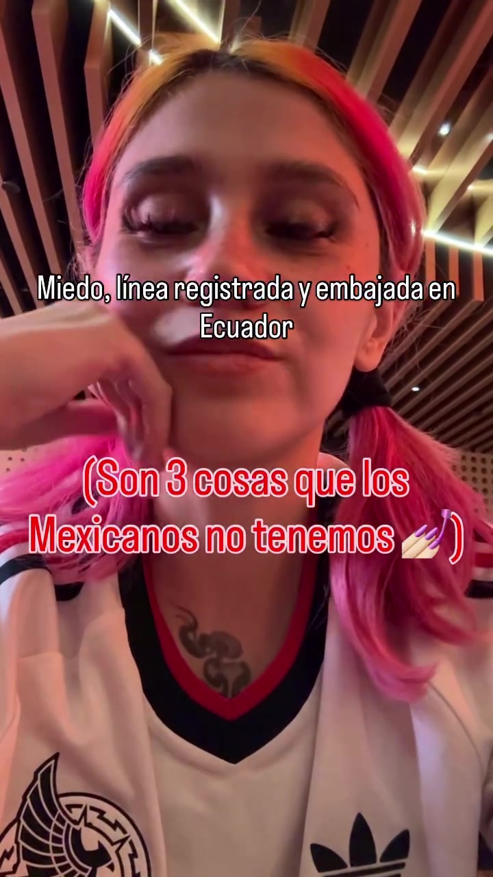 @Ari Gomez