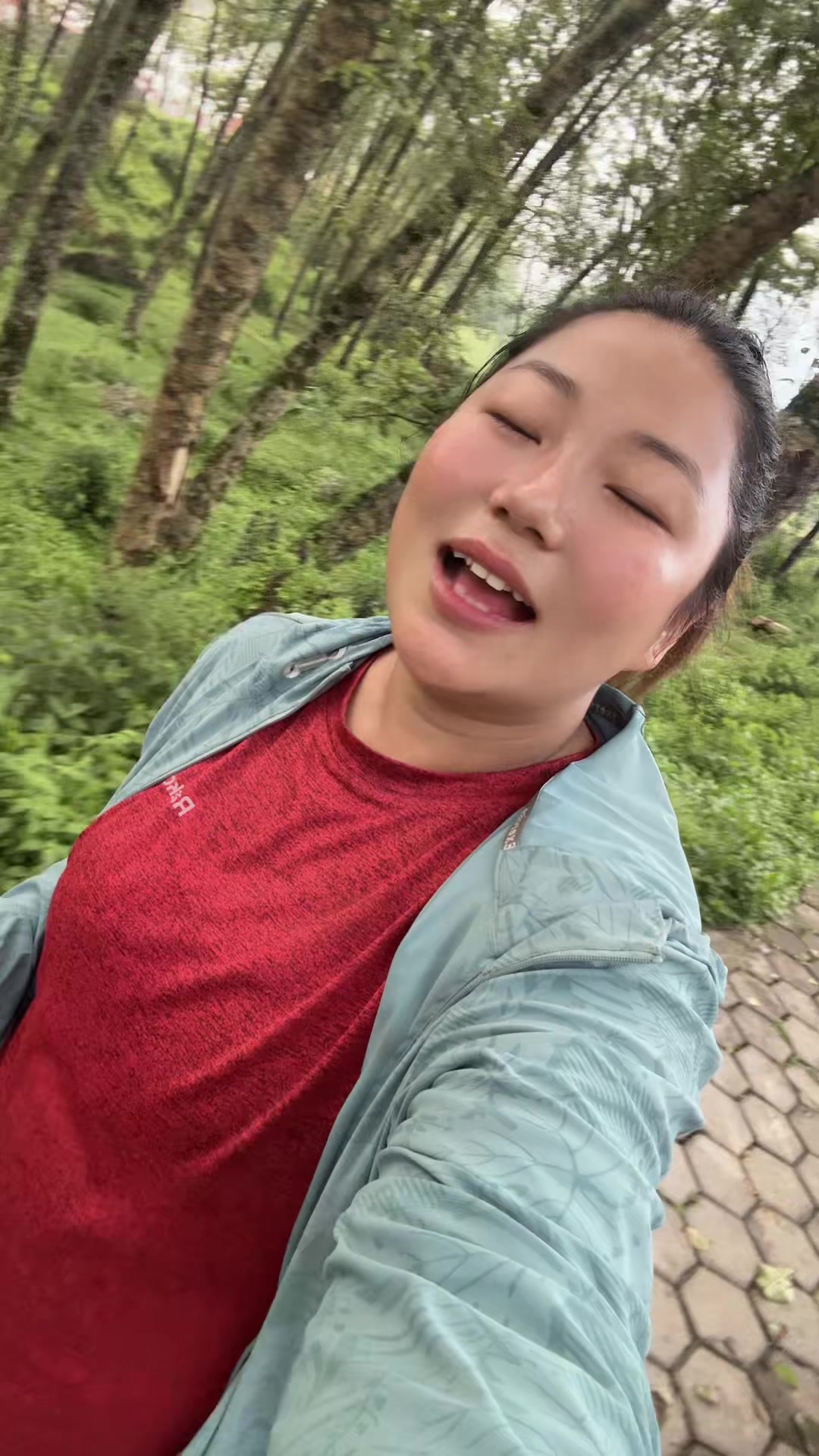 @uma chamling Rai