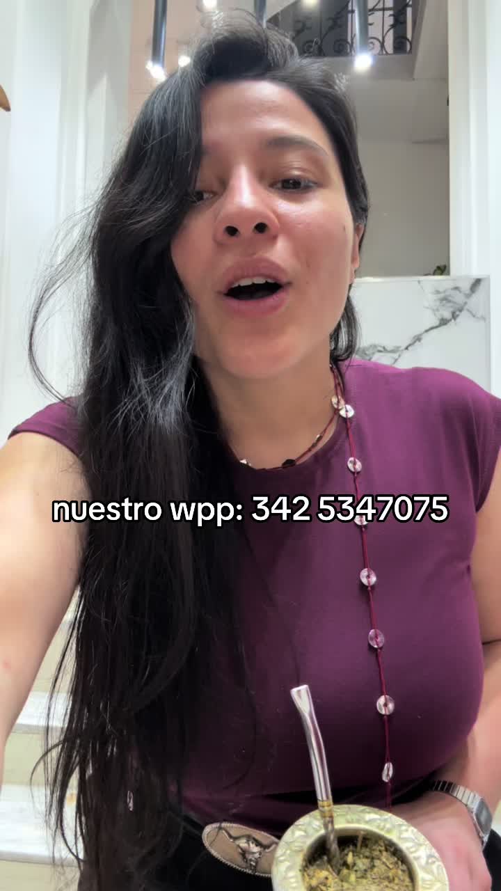@Vistetecomoreina