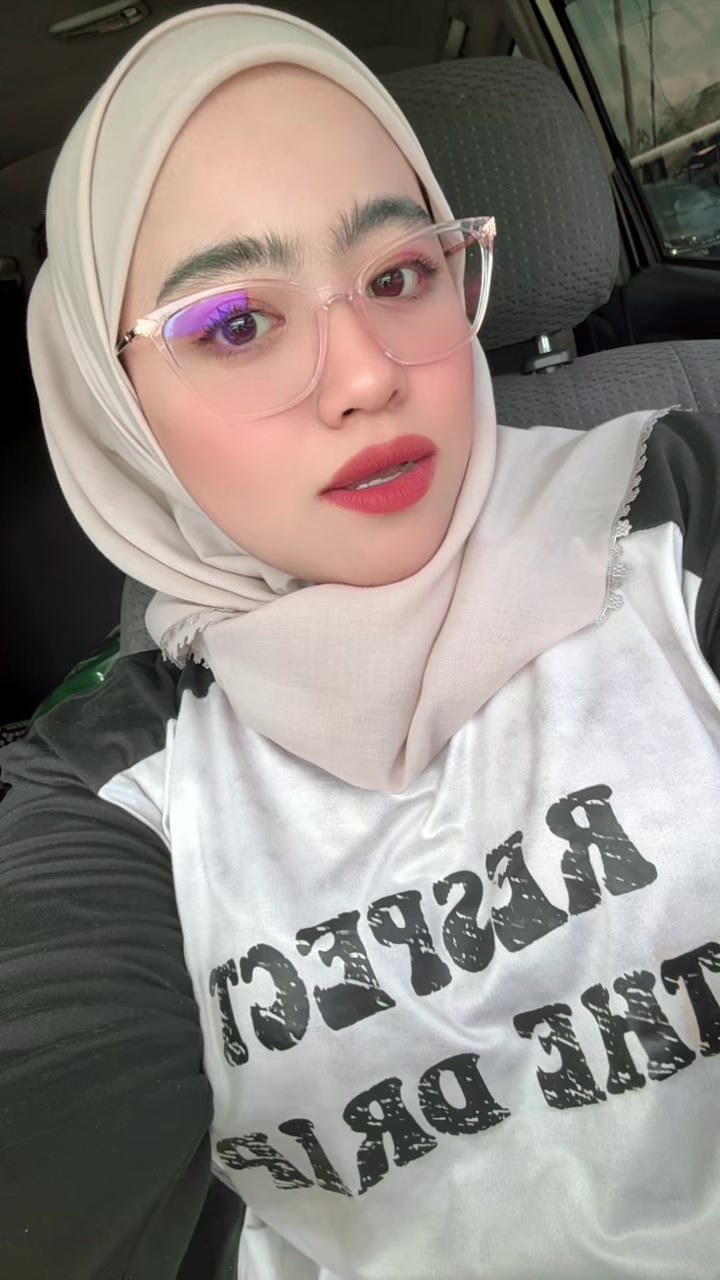 @Farah Nur