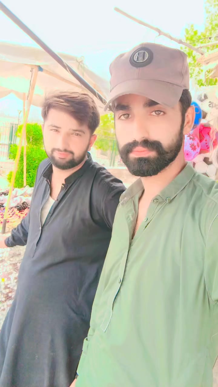 @Ch Kashif Nawaz
