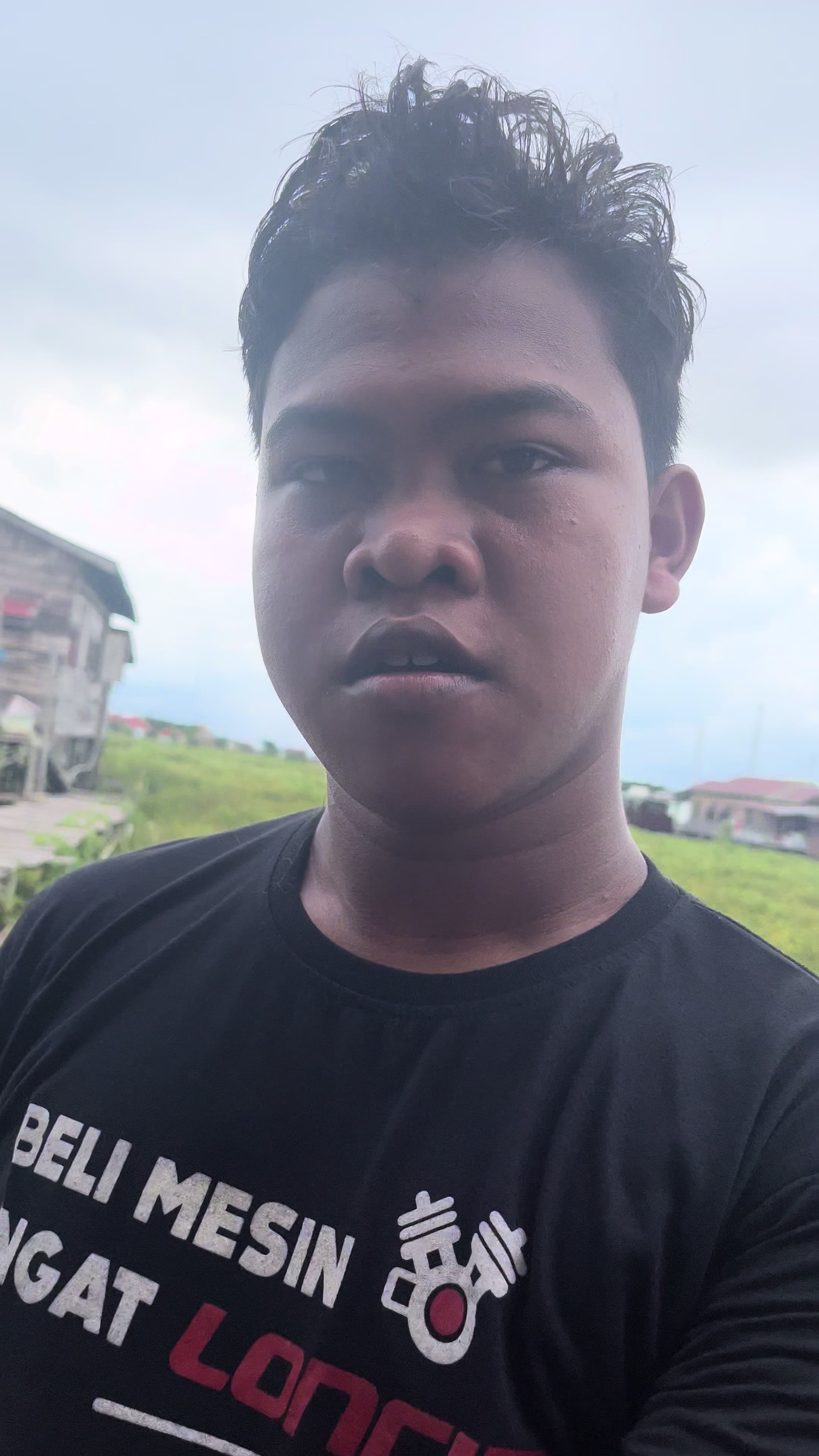 @Syahrul Aripin
