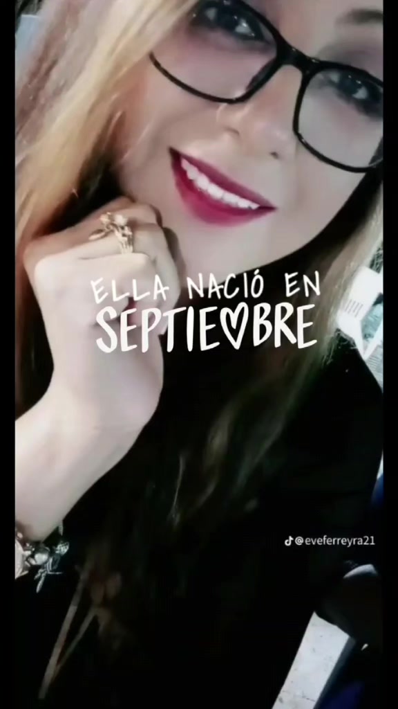 @Eve Ferreyra ✨