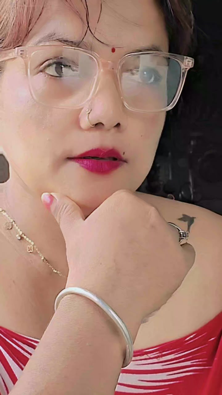 @@Payal Ray😍❣️