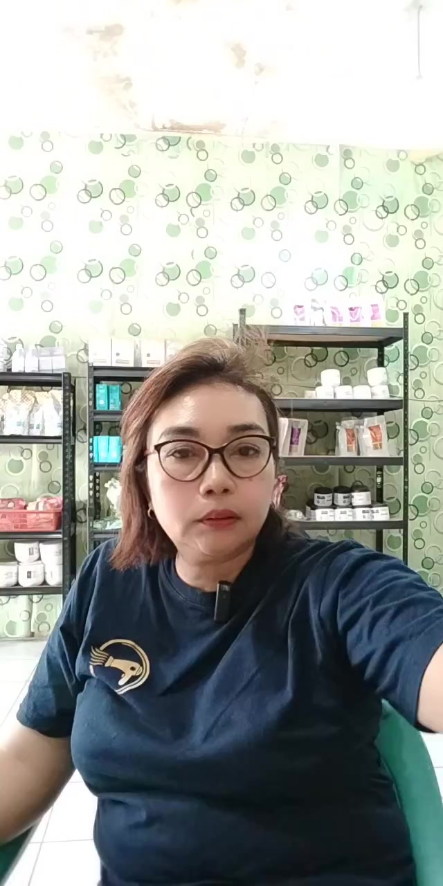 @Sony Salonn Pare