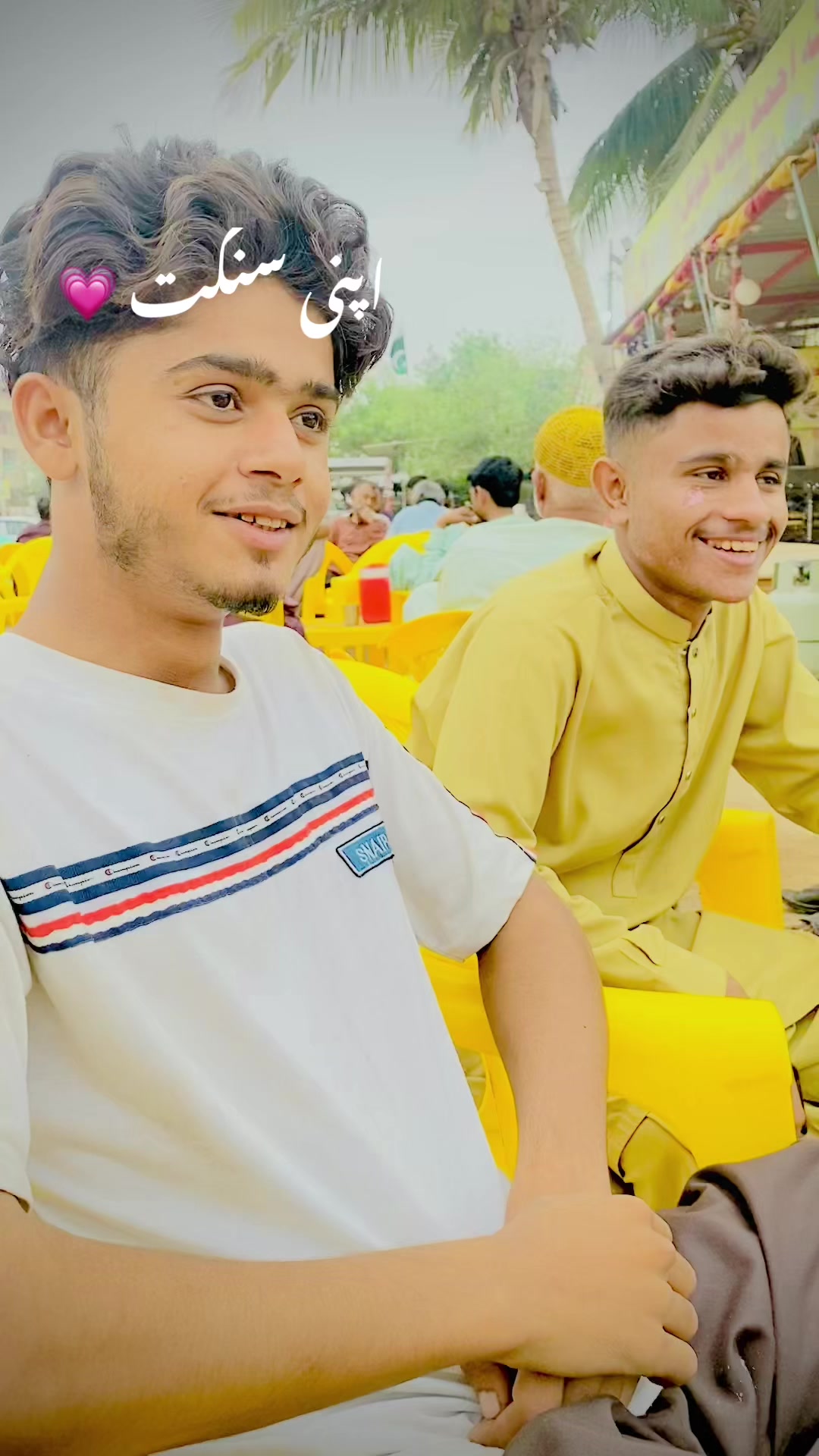 @👑ظہیر اشرف میرانی 👑
