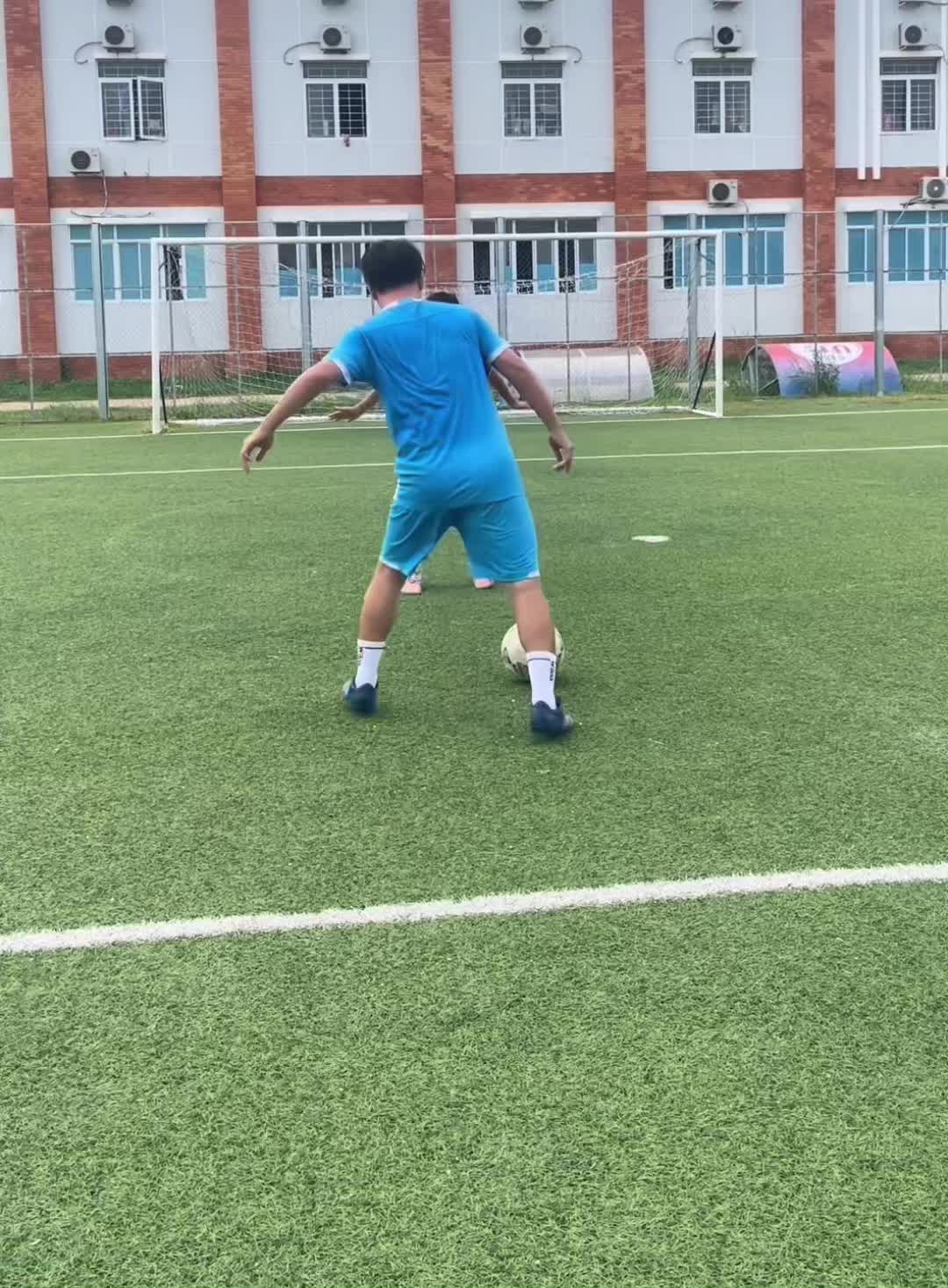 @Thầy T&acirc;n Sports
